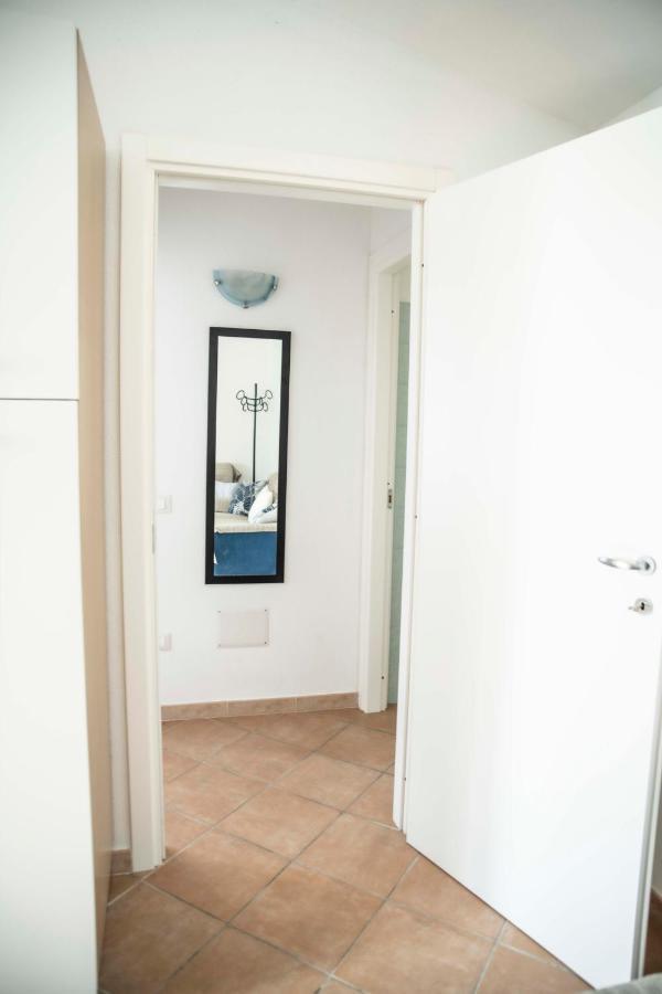 Sardinia Imagination - S M Coghinas T43 Apartment Pedrumalu Luaran gambar