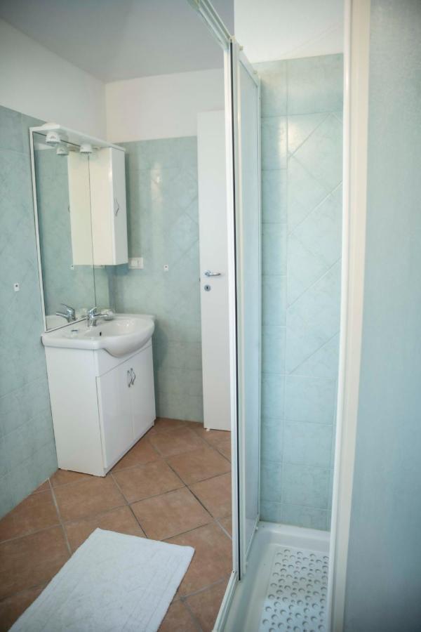 Sardinia Imagination - S M Coghinas T43 Apartment Pedrumalu Luaran gambar